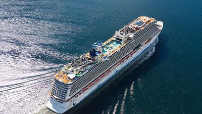 Norwegian Bliss - zdjęcie nr 5