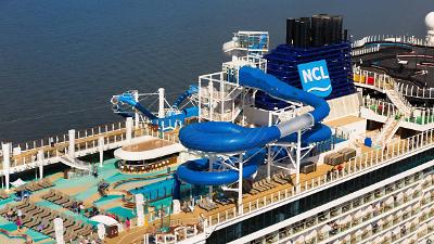 Norwegian Bliss - zdjęcie nr 16
