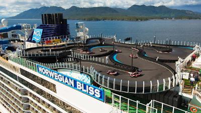 Norwegian Bliss - zdjęcie nr 10