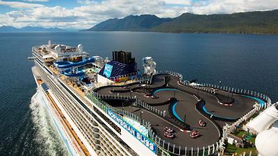 Norwegian Bliss - zdjęcie nr 9