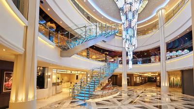 Norwegian Bliss - zdjęcie nr 37