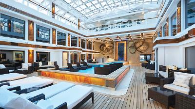 Norwegian Bliss - zdjęcie nr 32
