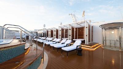 Norwegian Bliss - zdjęcie nr 30
