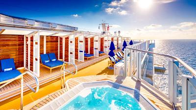Norwegian Bliss - zdjęcie nr 22