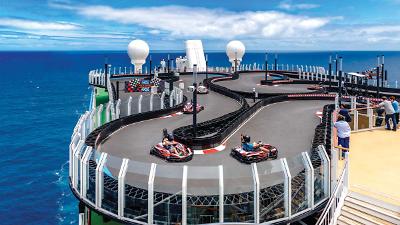 Norwegian Bliss - zdjęcie nr 12