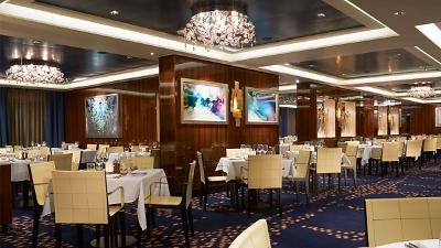 Norwegian Escape - zdjęcie nr  46