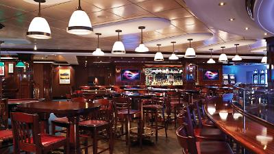 Norwegian Escape - zdjęcie nr  43