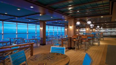 Norwegian Escape - zdjęcie nr  21