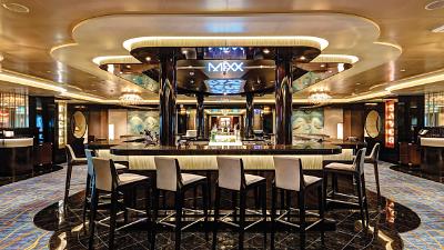 Norwegian Escape - zdjęcie nr  38