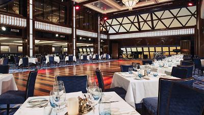 Norwegian Escape - zdjęcie nr  50