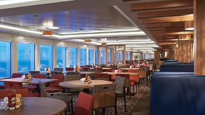 Norwegian Escape - zdjęcie nr  53