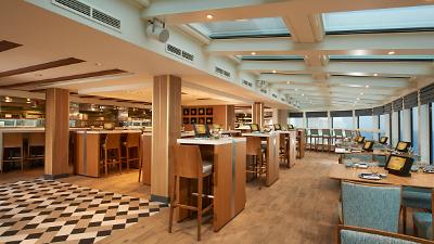 Norwegian Escape - zdjęcie nr  54