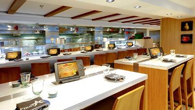 Norwegian Escape - zdjęcie nr  55