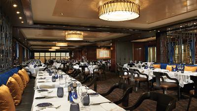 Norwegian Escape - zdjęcie nr  56
