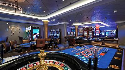 Norwegian Escape - zdjęcie nr  31