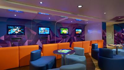 Norwegian Escape - zdjęcie nr  61