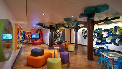Norwegian Escape - zdjęcie nr  62