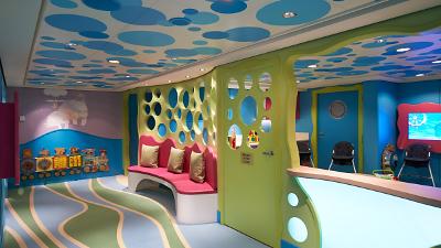 Norwegian Escape - zdjęcie nr  63