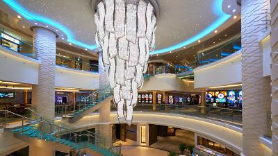 Norwegian Escape - zdjęcie nr  27