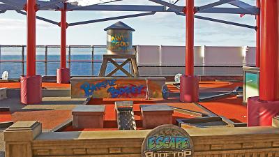 Norwegian Escape - zdjęcie nr  19