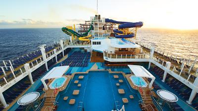 Norwegian Escape - zdjęcie nr  13