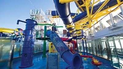 Norwegian Escape - zdjęcie nr  14