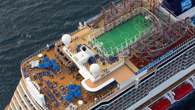Norwegian Escape - zdjęcie nr  17