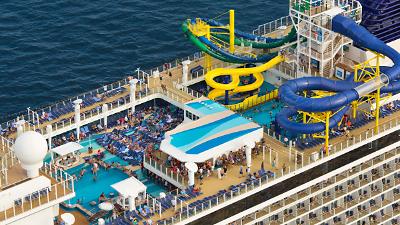 Norwegian Escape - zdjęcie nr  12