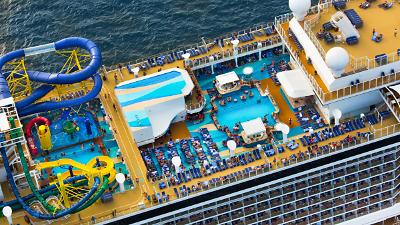 Norwegian Escape - zdjęcie nr  11