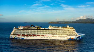 Norwegian Escape - zdjęcie nr  2