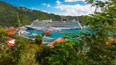 Norwegian Escape - zdjęcie nr  6