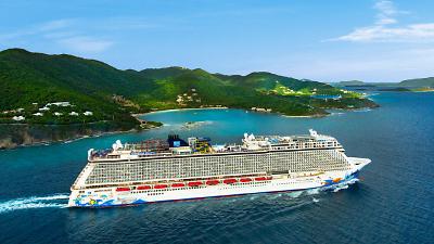 Norwegian Escape - zdjęcie nr  5