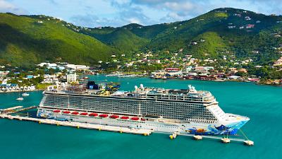 Norwegian Escape - zdjęcie nr  7