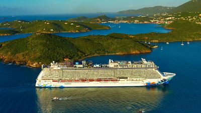 Norwegian Escape - zdjęcie nr  4