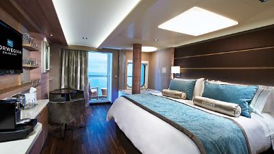 Norwegian Escape - zdjęcie nr  78