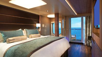 Norwegian Escape - zdjęcie nr  76
