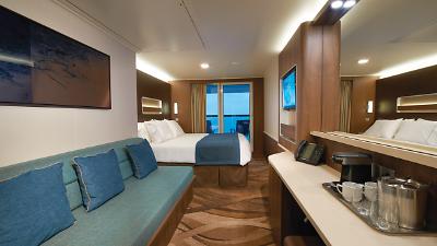 Norwegian Escape - zdjęcie nr  75