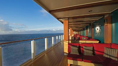 Norwegian Escape - zdjęcie nr  26