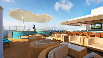 Norwegian Escape - zdjęcie nr  25
