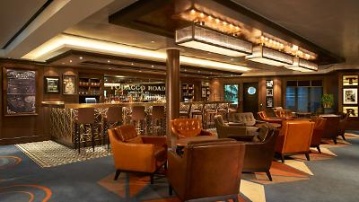 Norwegian Escape - zdjęcie nr  34