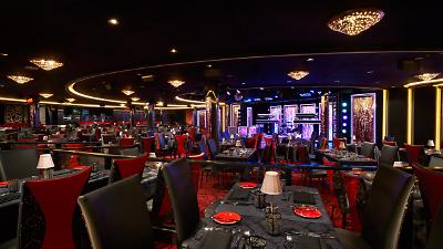 Norwegian Escape - zdjęcie nr  45