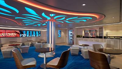 Norwegian Escape - zdjęcie nr  32