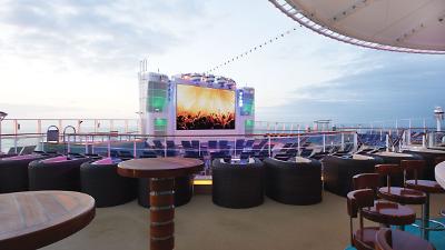 Norwegian Getaway - zdjęcie nr 17