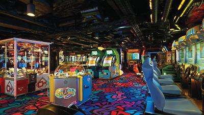 Norwegian Getaway - zdjęcie nr 49