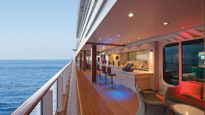 Norwegian Getaway - zdjęcie nr 24