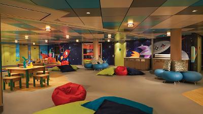 Norwegian Getaway - zdjęcie nr 52