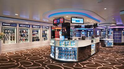 Norwegian Getaway - zdjęcie nr 55