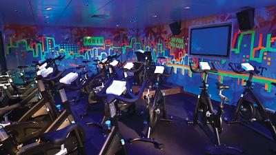 Norwegian Getaway - zdjęcie nr 60
