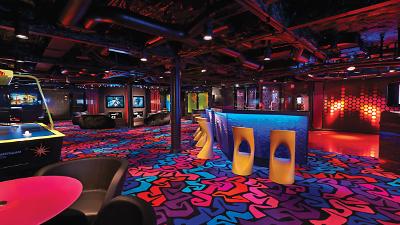 Norwegian Getaway - zdjęcie nr 50