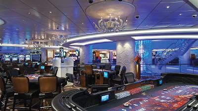 Norwegian Getaway - zdjęcie nr 31